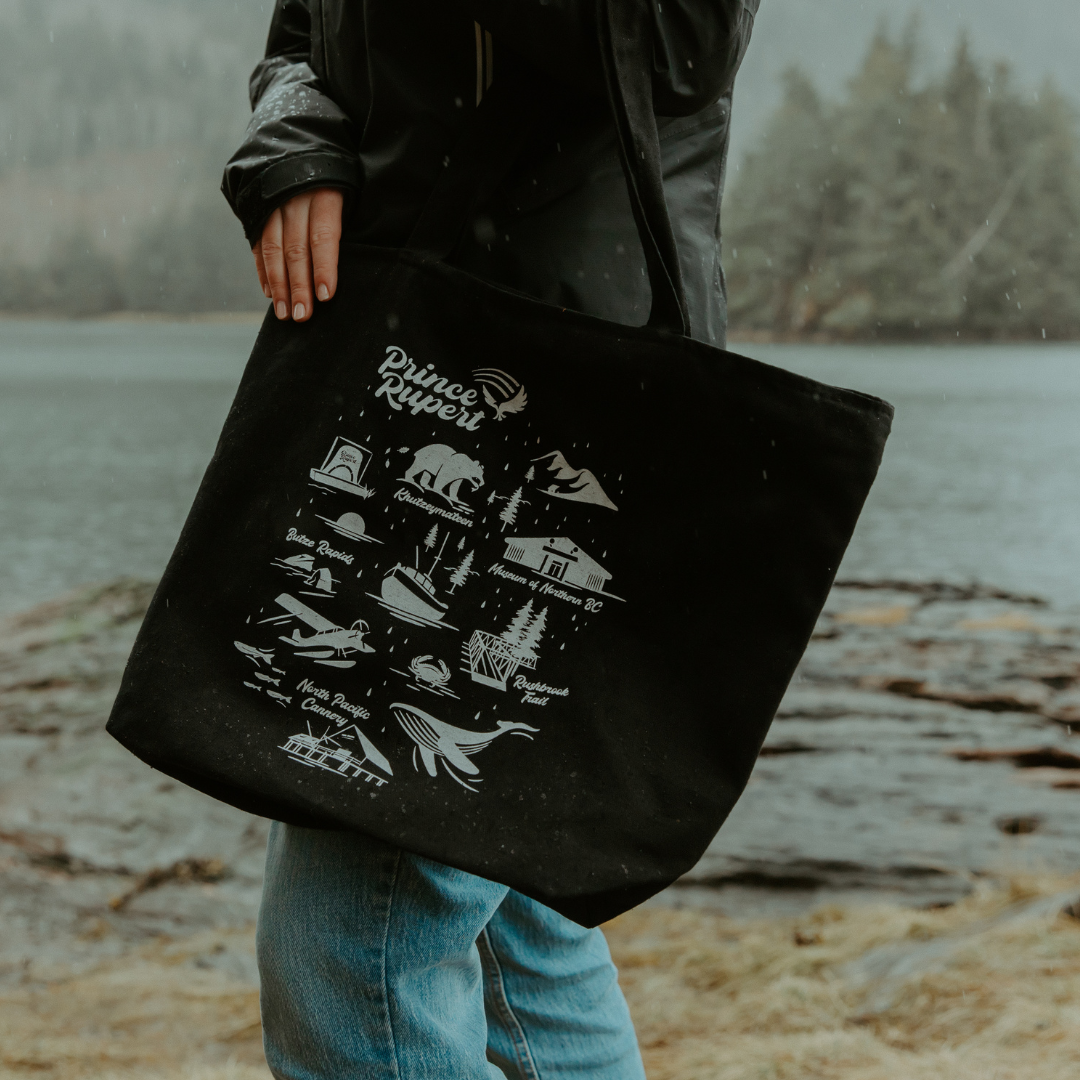Jumbo canvas tote bags 2025 with zipper