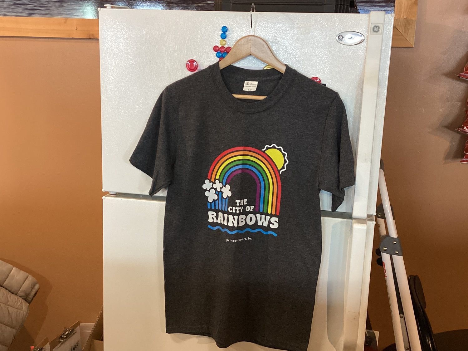 Pride T-shirt