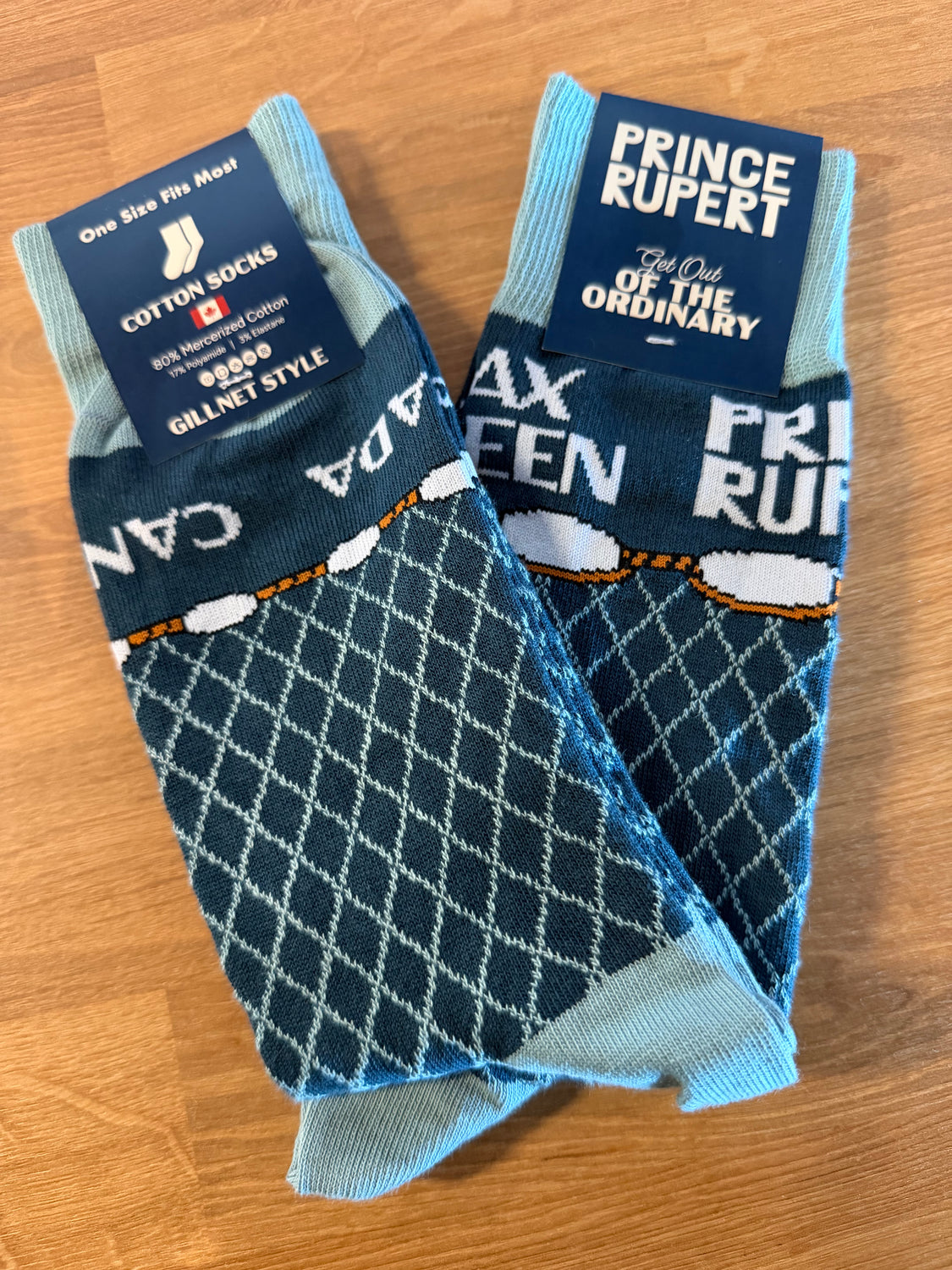 Socks