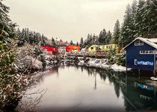 Load image into Gallery viewer, Postcards - Clearly Coastal Photography
