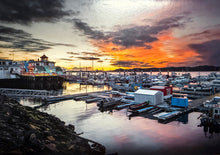 Load image into Gallery viewer, Postcards - Clearly Coastal Photography
