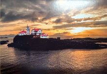 Load image into Gallery viewer, Postcards - Clearly Coastal Photography
