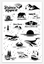 Load image into Gallery viewer, Stickers
