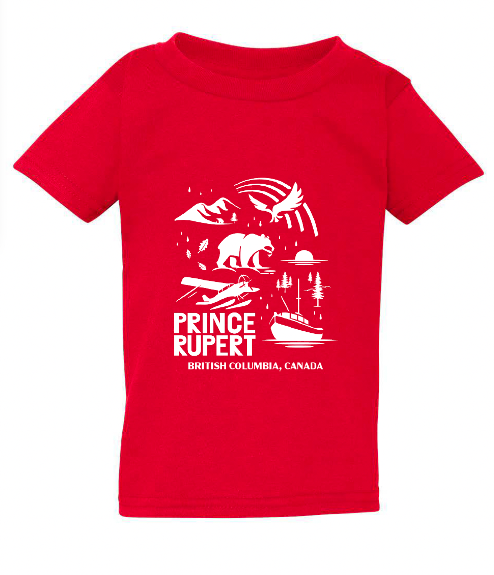 Toddler Graphic T-Shirt