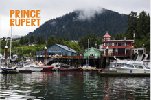 Load image into Gallery viewer, Postcards - Tourism Prince Rupert
