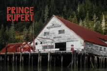 Load image into Gallery viewer, Postcards - Tourism Prince Rupert
